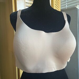 Seamless Nude Women's Bralette